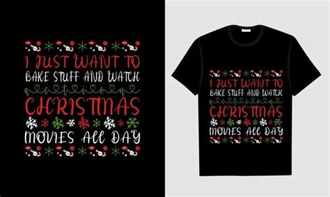 Premium Vector Christmas Day T Shirt Design Christmas Squad T Shirt