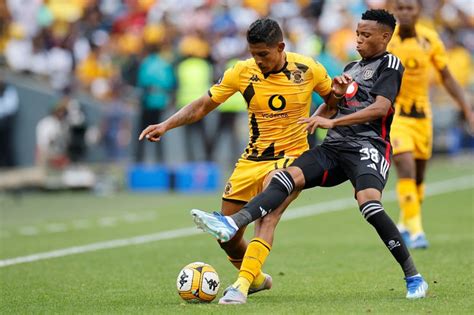 Chiefs Pirates Set To Renew Rivalry In Soweto Derby