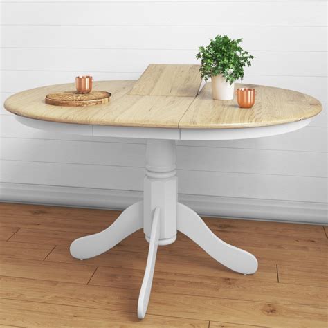 Extendable Dining Table Solid Wood Styles For You