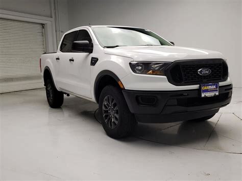 Used 2019 Ford Ranger For Sale