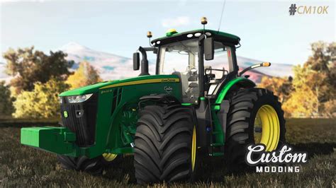 Fs John Deere Mods Pack V Farming Simulator Mods Sexiz Pix