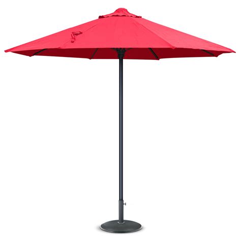 Sorrento Umbrella — Peros