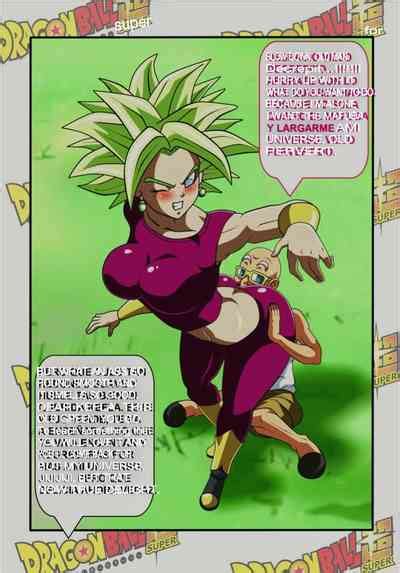 Kefla And The Mafuba English Nhentai Hentai Doujinshi And Manga