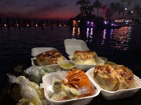 Tacón de Marlin - 113 Photos & 87 Reviews - Mexican - Blvd. Francisco