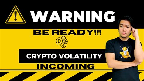 Bitcoin Volatility Incoming Gala Trade Update Bonus Chart Youtube