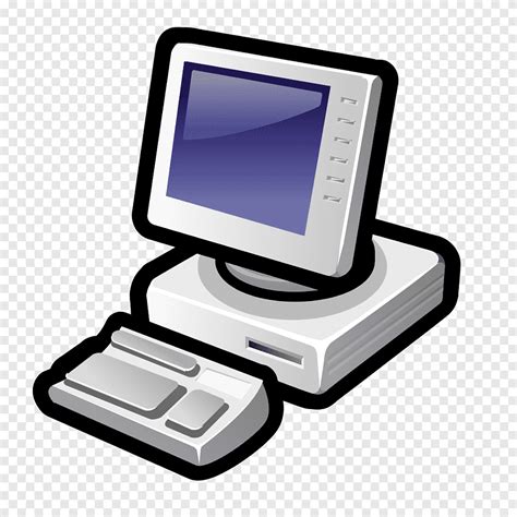 Iconos De Computadora Computadoras De Escritorio De Cliente Ligero