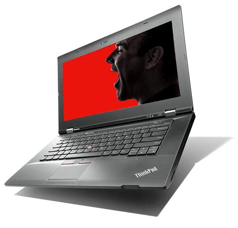 Renewed Lenovo ThinkPad L430 14 Inch Laptop 3rd Gen Core I5 8GB 1TB