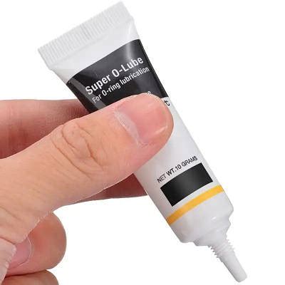 Силиконовая смазка super o-lube 10 грамм - купить недорого на Prom.ua ...