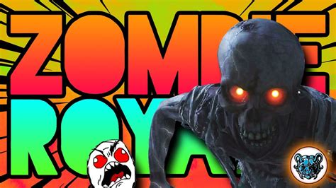 Call Of Duty Warzone Zombie Royale Match Gameplay Insane Win Streak