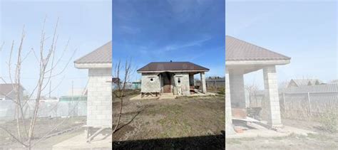 Дача 70 м² на участке 8 сот. на продажу в Тольятти | Купить дом в ...