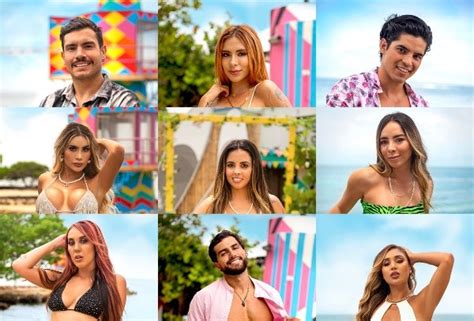 Acapulco Shore 9 vuelve a MTV fecha de estreno y quiénes son los