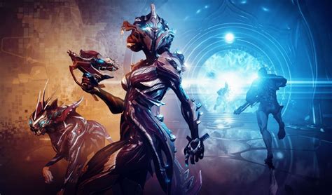 Top 5 Warframe Best Braces That Are Powerful Latest Patch Echoes Of