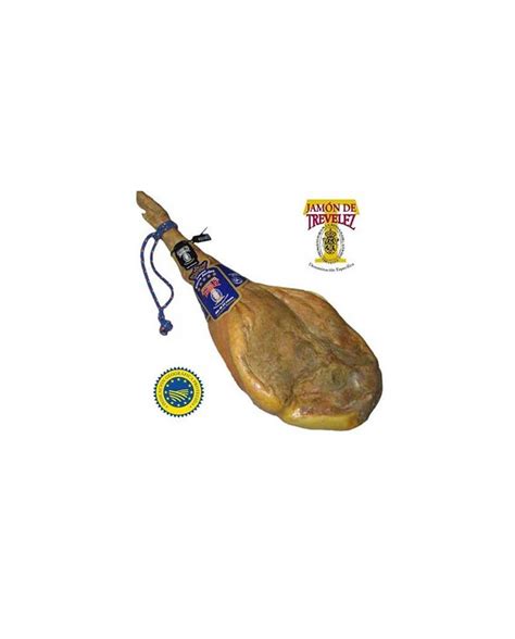 Acheter Jambon Serrano Entier En Ligne Espagne Gourmet