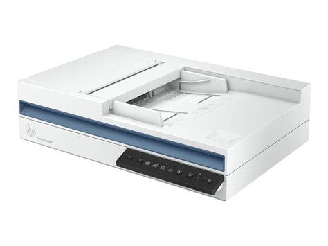 HP ScanJet Pro 2600 F1 A4 20G05A B19 Dustinhome Dk