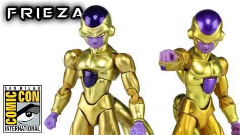 S H Figuarts Event Exclusive Golden Frieza Np Gov Lk