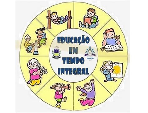 Programa Educação em Tempo Integral será inaugurado em Varginha