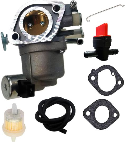 Amazon Carb Carburetor Kit 594207 Fits For Briggs Stratton