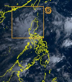 Enteng Habagat Bring Heavy To Intense Rains Over Metro Manila Luzon