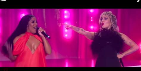 Elton Demi Trixie Gay Youtubers Made Dont Miss Moments Miley