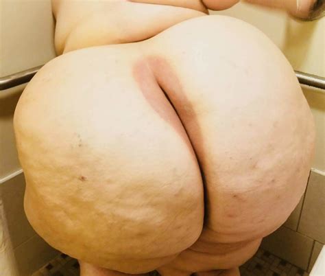 Super Fat Booty Shesfreaky