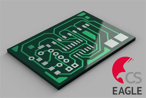 Eagle Tutorial Getting Started With Eagle For Pcb Designing