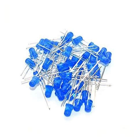 Pcs Diodes Led Diode Lectroluminescente Diodes