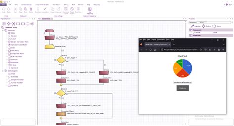 Flowcode New In V10