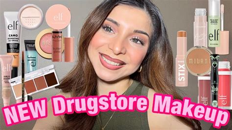 New Drugstore Makeup Viral Products On Tik Tok Dupes For Higher End