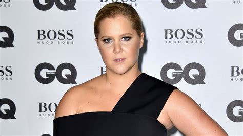 Amy Schumer Reveals Lyme Disease Diagnosis Nbc 7 San Diego