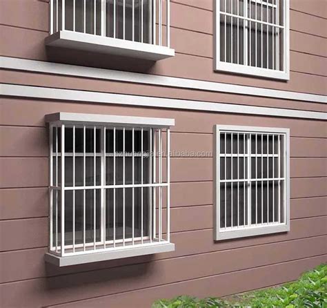 2017 Window Grills Design For Sliding Windows Buy Steel Window Grills