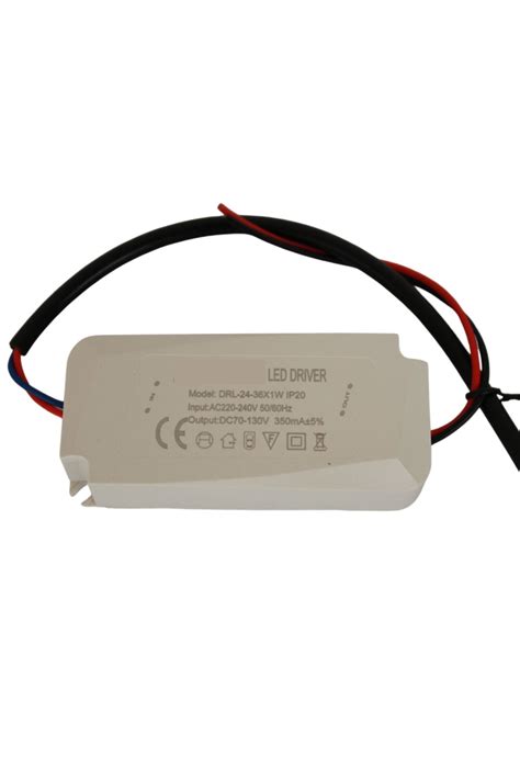 Hazar Led X W Led Driver Ma V Power Led S R C Ip Power