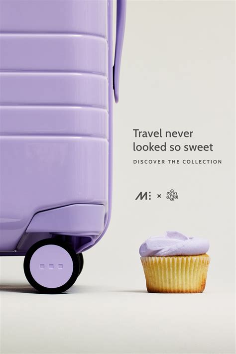 Monos X Magnolia Bakery Limited Edition Collection