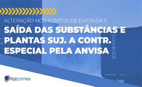 Altera O Nos Pontos De Entrada E Sa Da Das Subst Ncias E Plantas Suj