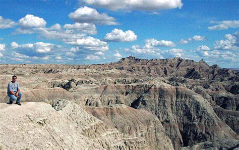 Nonmarine Siliciclastic Sedimentary Rocks White River Group Tertiary