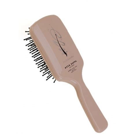 Cepillo Raqueta Grande Nude