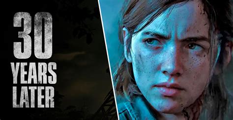 The Last Of Us Parte As Se Ver An Los Personajes De La Serie