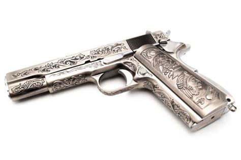 M1911 Pistol Airsoft