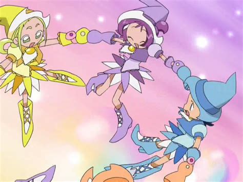 S4s Ojamajo Doremi Na I Sho Ncopmkv Anime Tosho