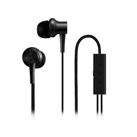 Mi Noise Cancelling Earphones