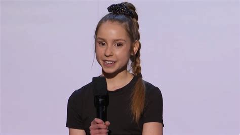 Anna Mcnultys Journey Of Ageless Talent And Flexibility Gigwise