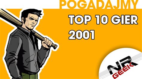 Top Gier Roku Pogadajmy Stare Retro Gry Youtube