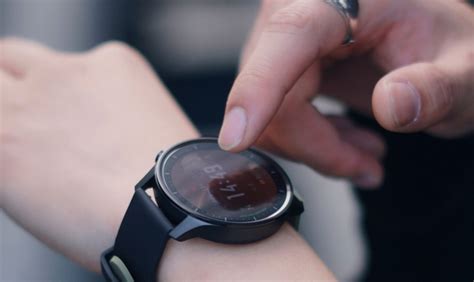 Новые умные часы Xiaomi на Wear OS впервые могут получить скин MIUI ...