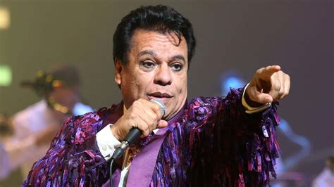 La Voz De Juan Gabriel Se Apagó Hace Tres Años En Los Escenarios