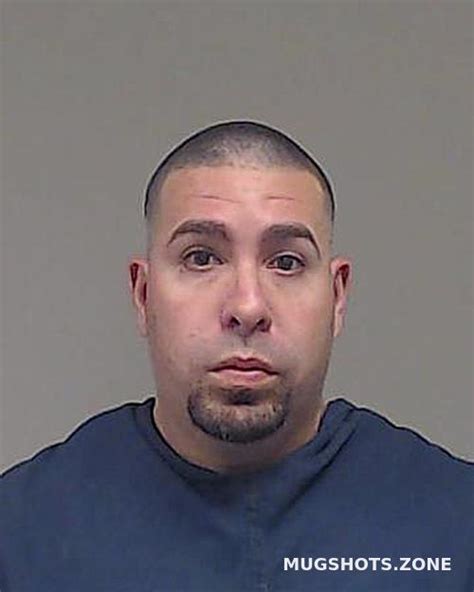 RUIZ GONZALEZ ELIEZER 02 09 2024 Collin County Mugshots Zone