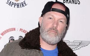 Fred Durst Net Worth 2021 | bijog.com