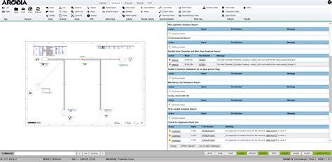 Wire Harness Design Software