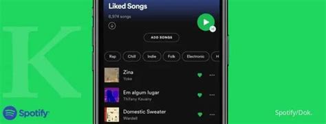 Ketahui Ini Empat Fitur Spotify Yang Jarang Orang Tahu