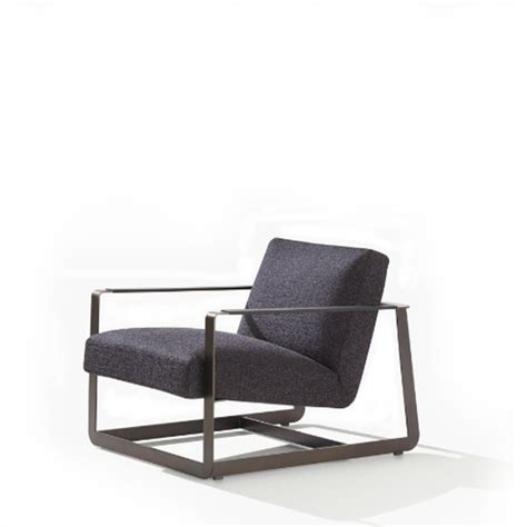 Venditore Poliform Armchair Gaston Shop Forma Design Armchairs