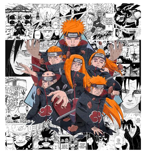 Update Anime Posters Naruto Best In Cdgdbentre