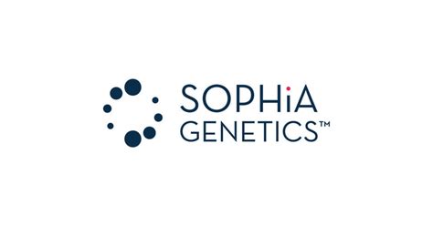 SOPHiA GENETICS Announces Validation of Novel Clinical Trial Assay ...